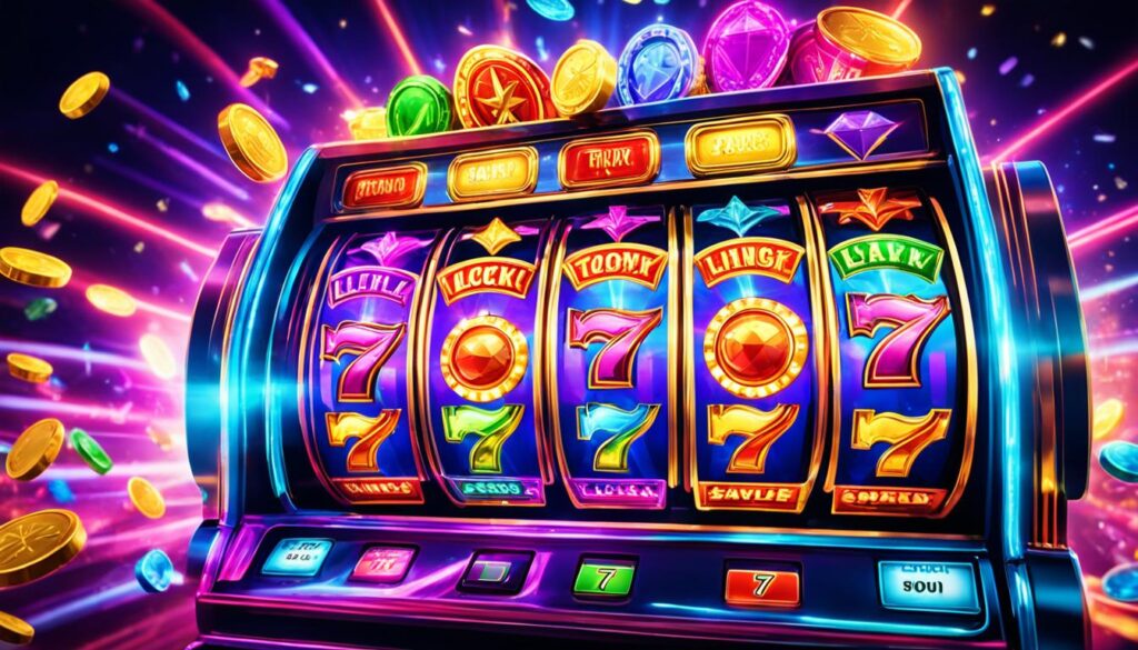 online casino bonusları ve bedava dönüşler