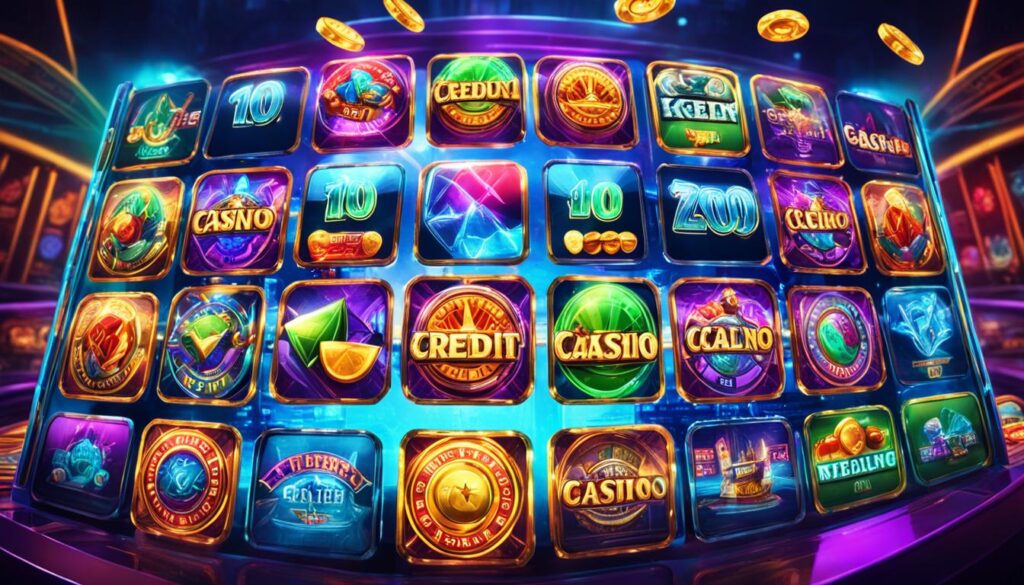 online casino oyunları