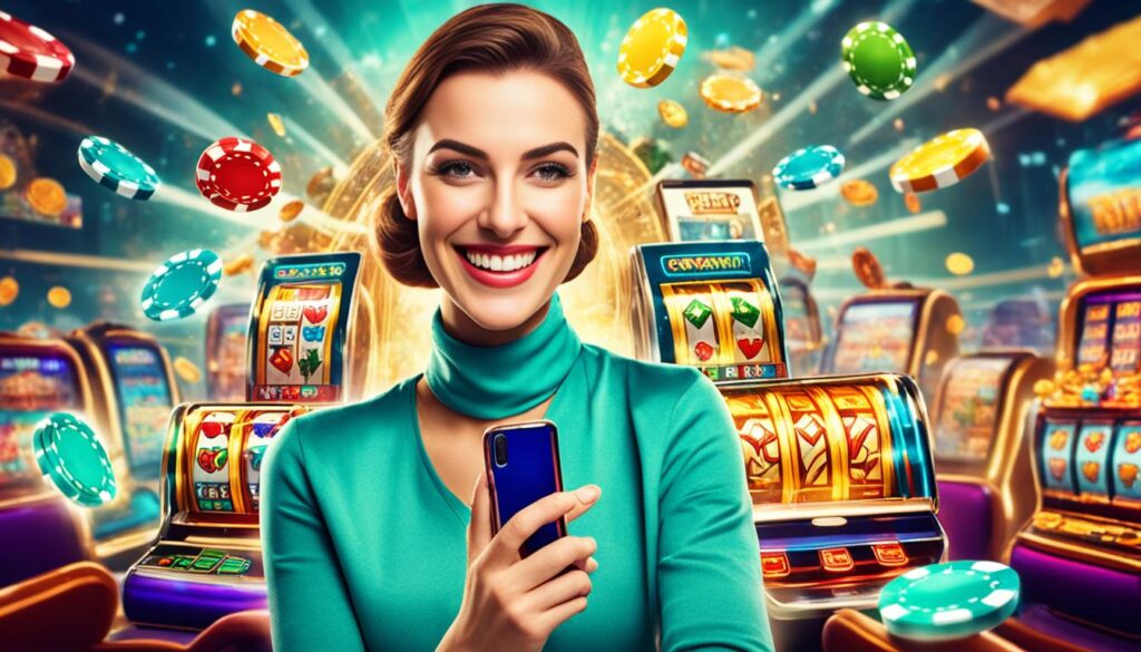 online casino oyunları