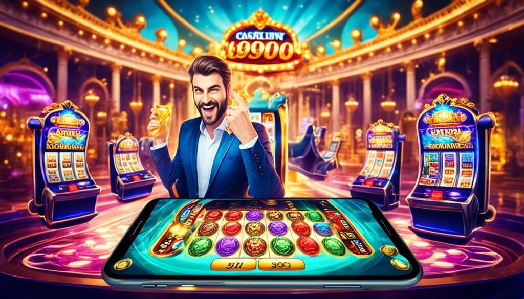 online slot oyunları