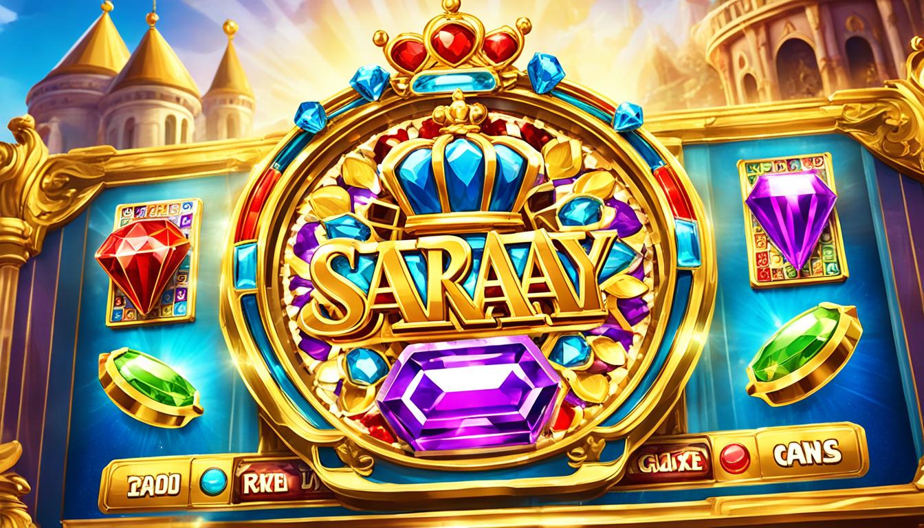 saray rüyası slot bedava oyna