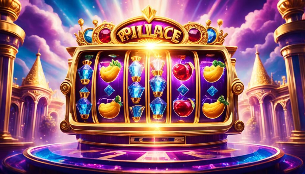 saray rüyası slot demo türkçe