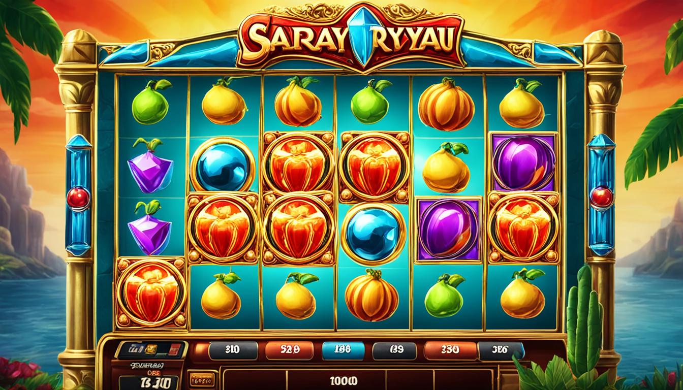 saray rüyası slot hangi sitelerde var