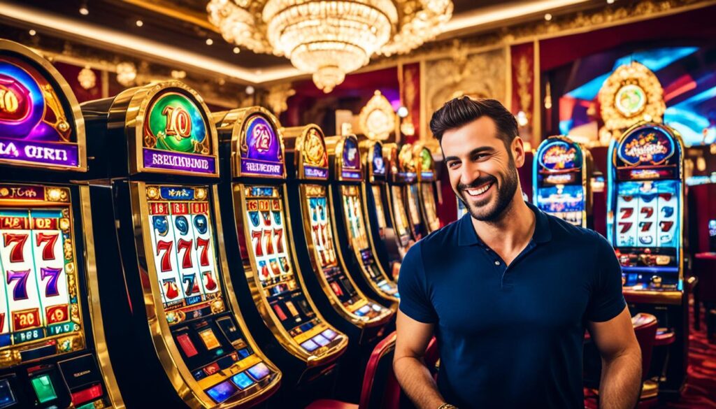 saray rüyası slot hangi sitelerde var