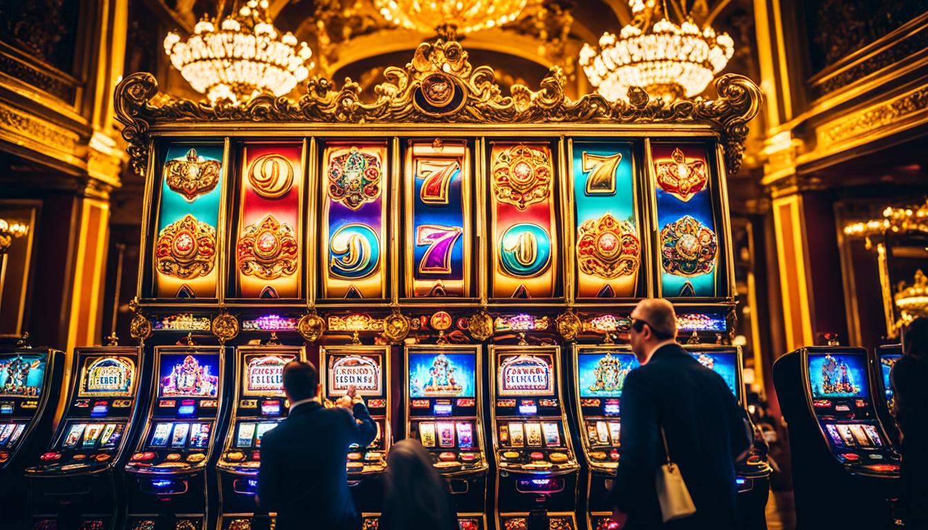 saray rüyası slot kazanma saatleri