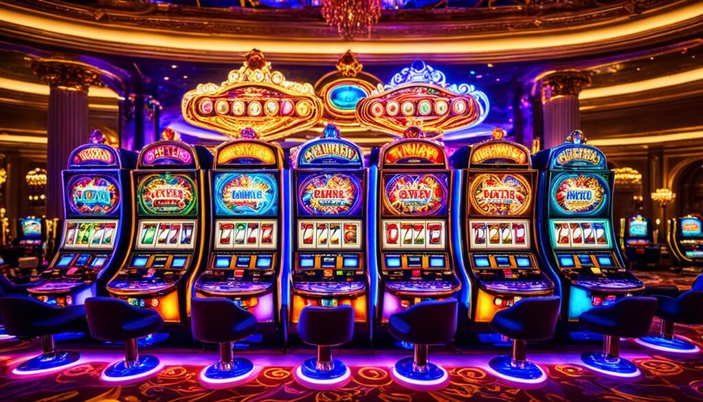 slot oyunları