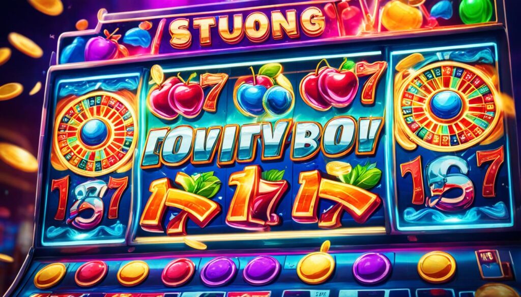 slot oyunları